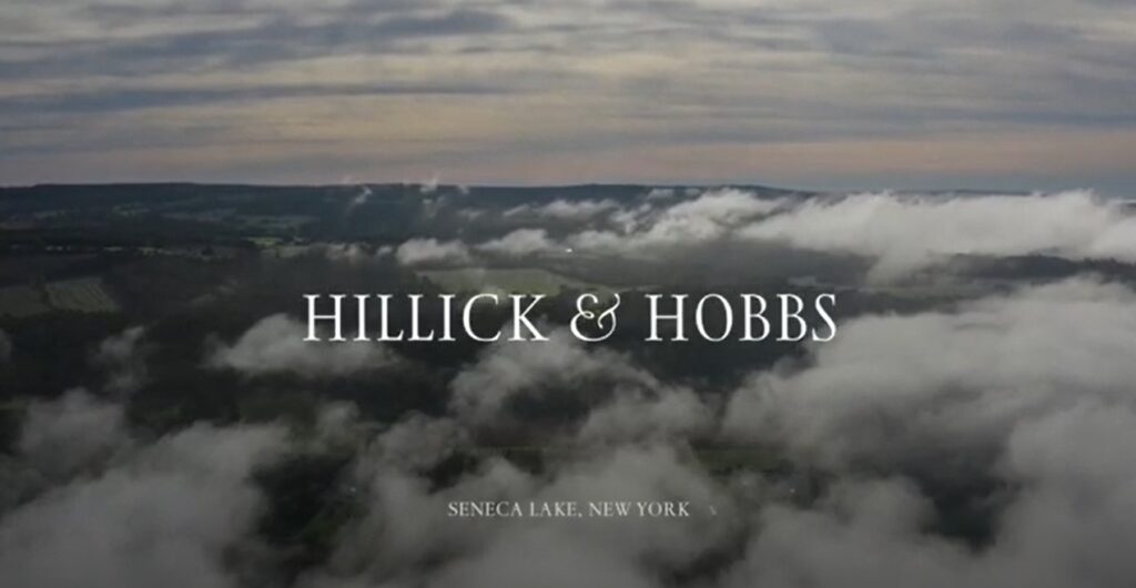Hillick & Hobbs, Seneca Lake, NY