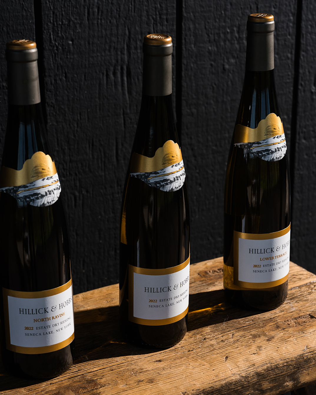 Why Finger Lakes Riesling | Hillick & Hobbs